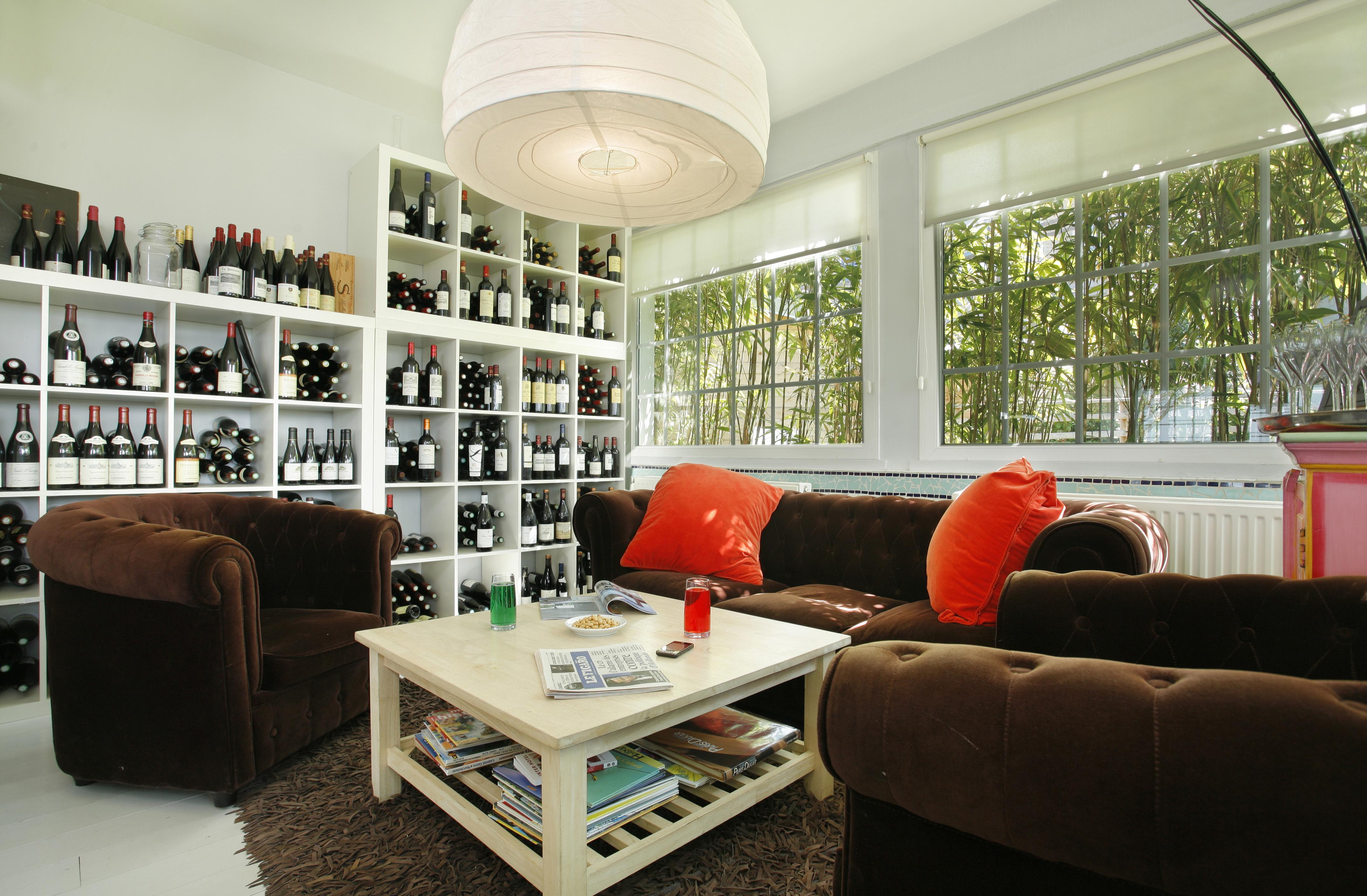 The Originals Hotel Le Cise Restaurant Chambres Et Suites Ault Esterno foto