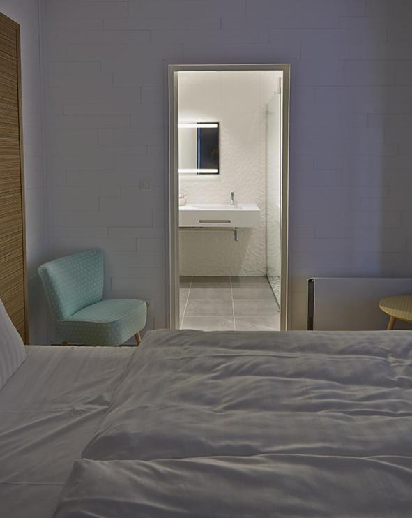 The Originals Hotel Le Cise Restaurant Chambres Et Suites Ault Esterno foto
