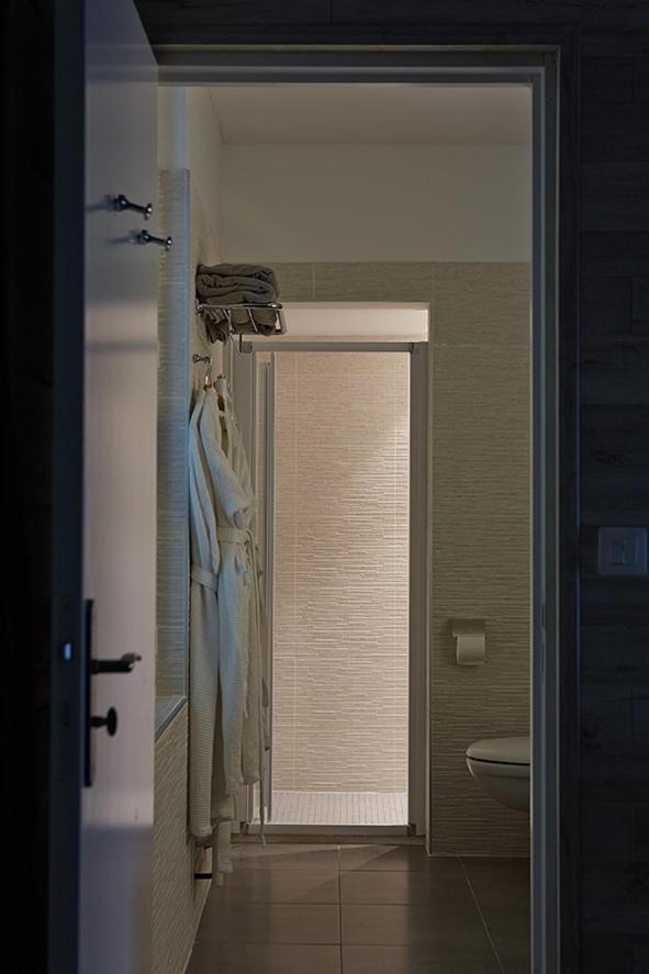 The Originals Hotel Le Cise Restaurant Chambres Et Suites Ault Esterno foto